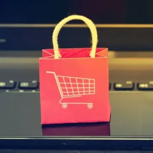 E-Commerce - VIZIBLE