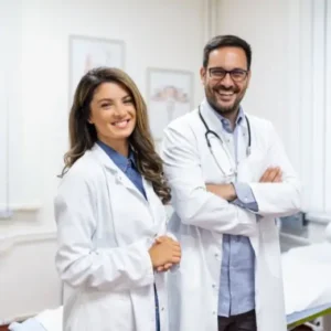 Healthcare - VIZIBLE