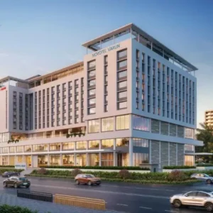 Hospitality & Hotels - VIZIBLE