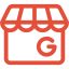 Google Shopping and Merchant Centre Optimisation icon - VIZIBLE