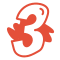 Three