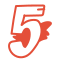 five